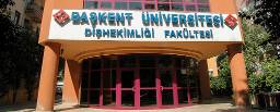 Diş Hekimiliği Fakültesi Öğrenci Yurtları